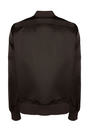 Classic Flight In Darkdust Tech Duchesse RICK OWENS | RU01F2778THD78